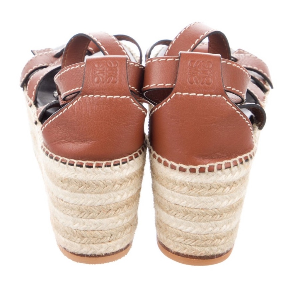 Loewe espadrilles - Picture 4 of 5